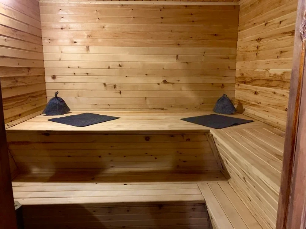 tariff Аренда бани