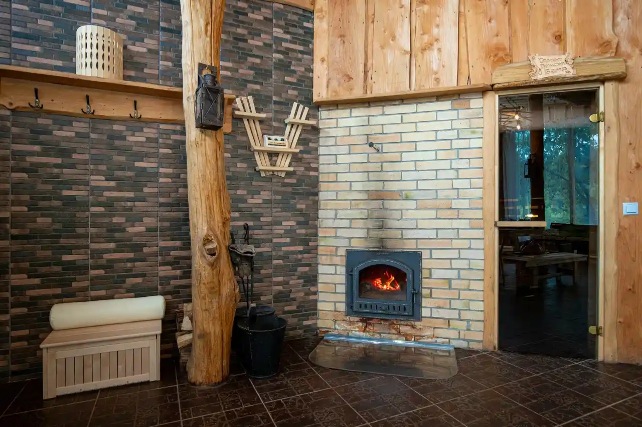 Eco Village Sochi - фото 18