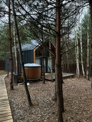 Дача на Горе-Море - фото 20