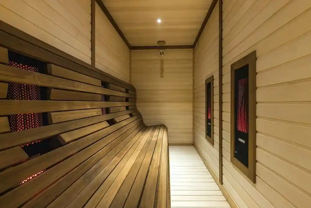 Отель Wind Rose Hotel & SPA - фото 7