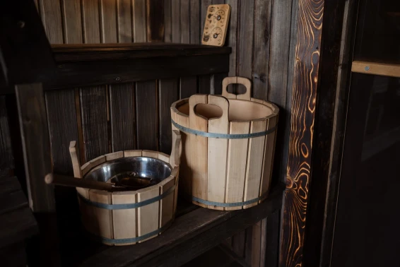 Глэмпинг Lago Ladoga - фото 43