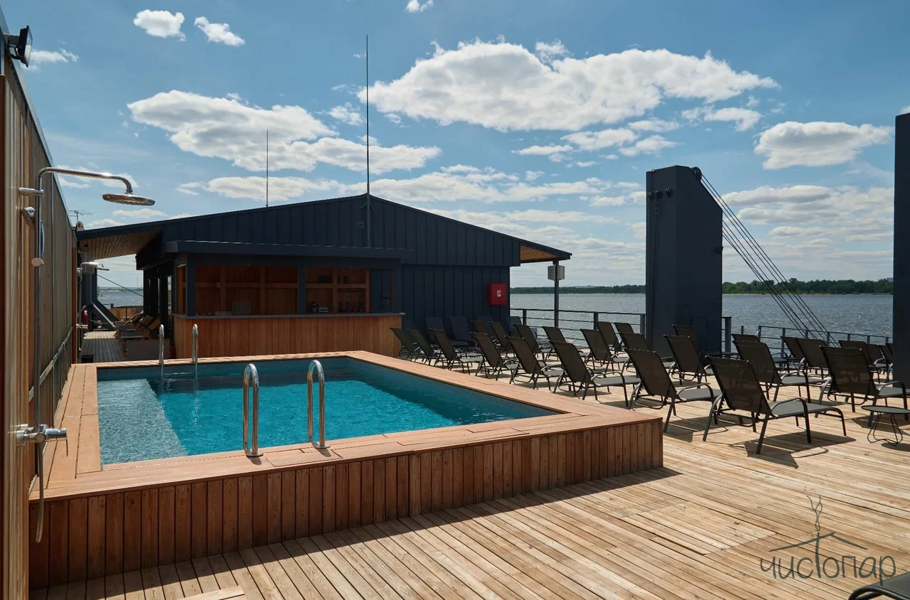 Волга серф кэмп - фото 2