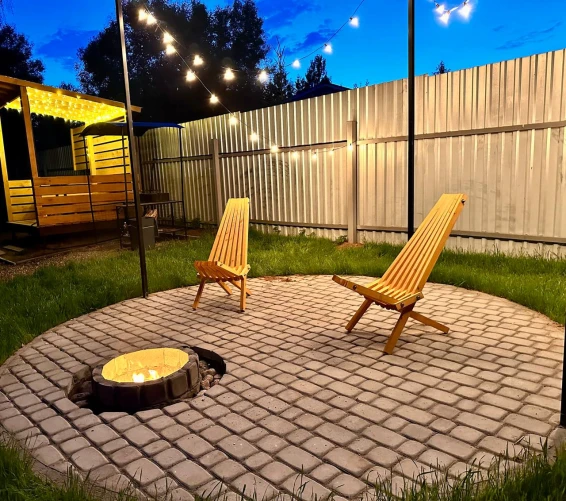 Глэмпинг BestRest - фото 18