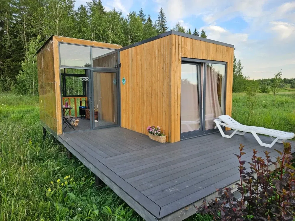 tariff ГЛЭМП "ЕЖЕВИКА"