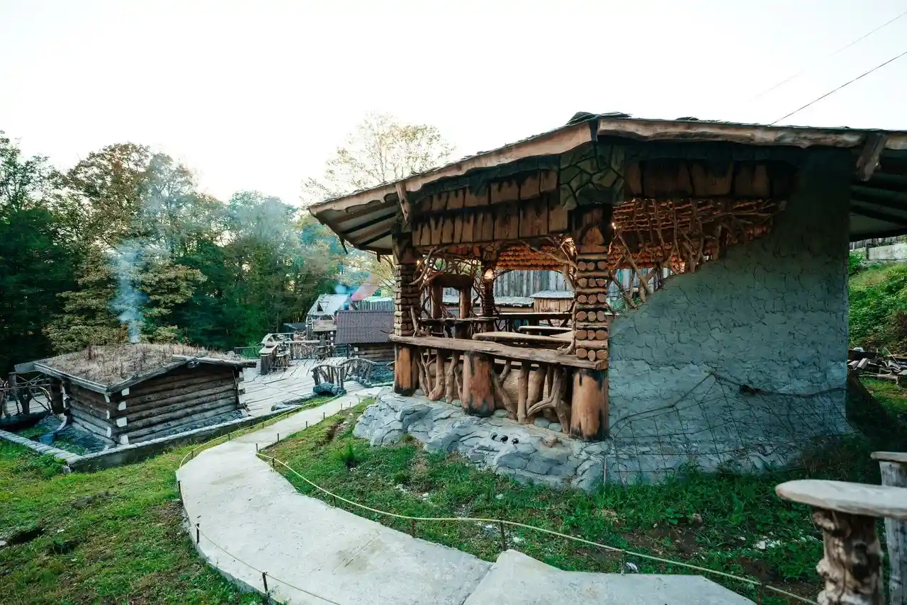 Щетининские бани - фото 18