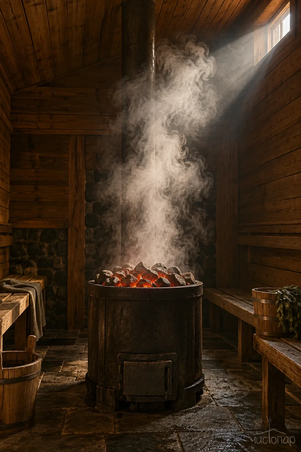 Банные комплексы Москвы