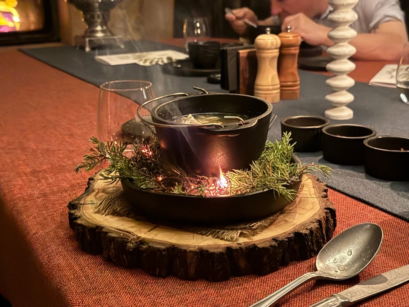 SIBERIA Санкт-Петербург - фото 16