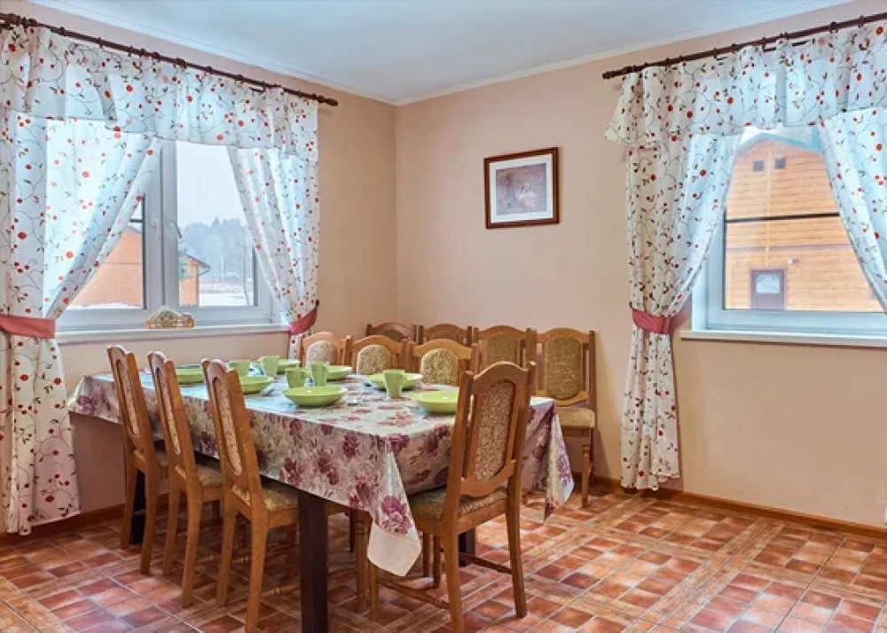 База отдыха и экотуризма Головинка - фото 13