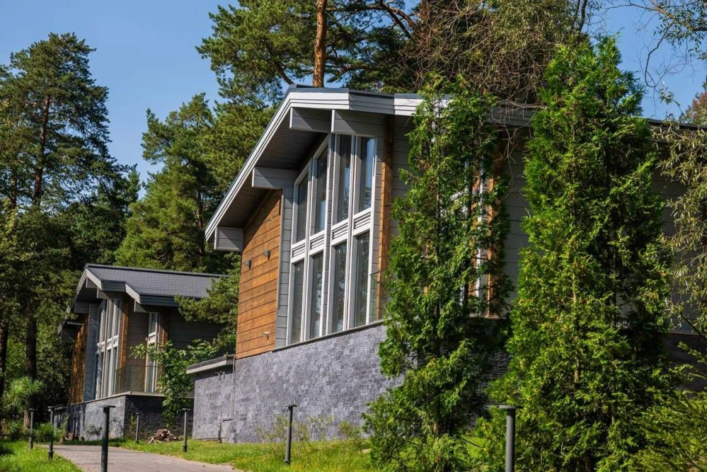 tariff Аренда Дома с баней посуточно