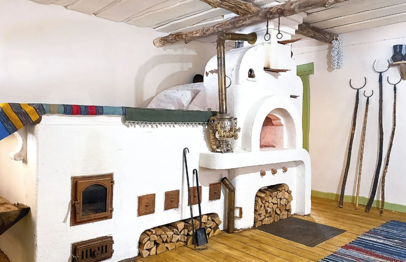 Парк-отель Лаванда - фото 7