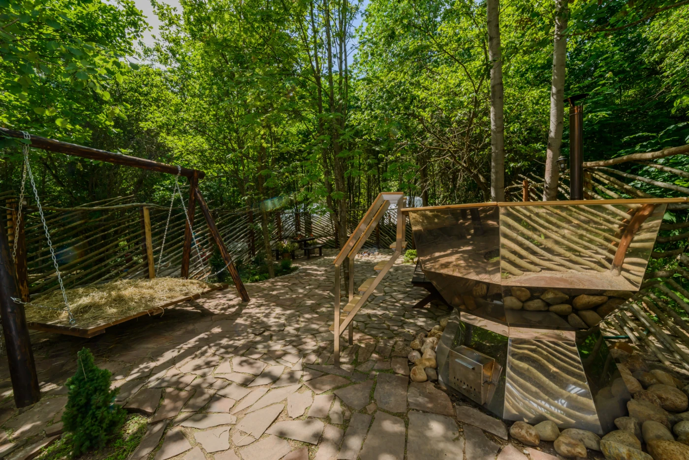 Юрьевское подворье - фото 18