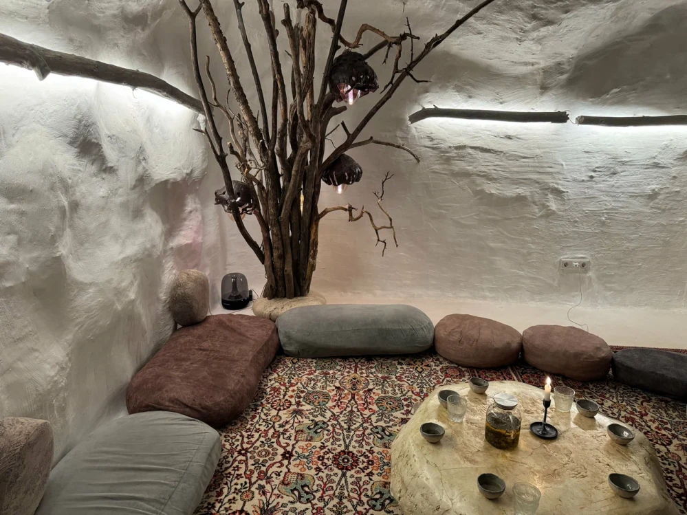 tariff Must Cave Утро