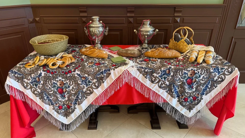 tariff Входной билет для детей