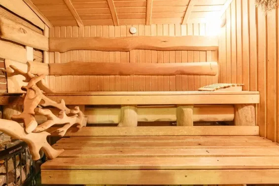 Загородный СПА отель Welna Eco Spa Resort - фотография Загородный СПА отель Welna Eco Spa Resort