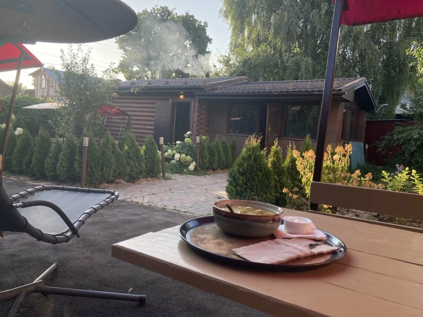 Русская баня Нижний Новгород - фото 11