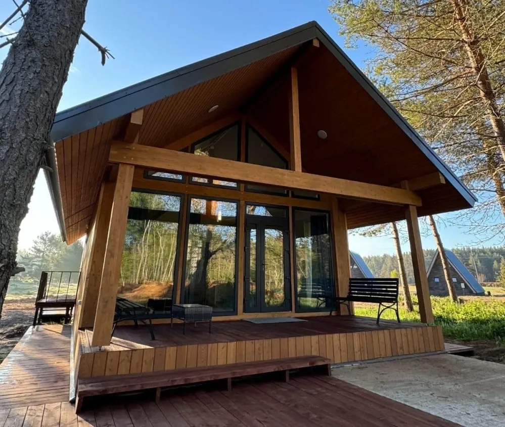 tariff Дом с баней на сутки