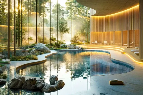 Бизнес-форум “Титаны банной индустрии”