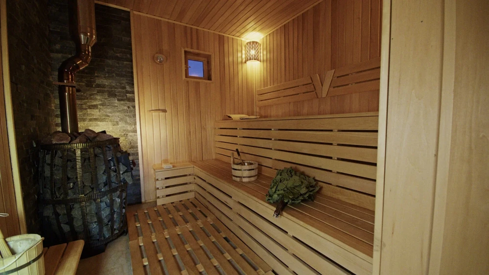 tariff Аренда бани