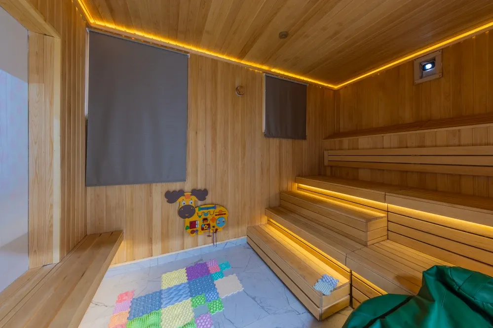 tariff Разовые посещения