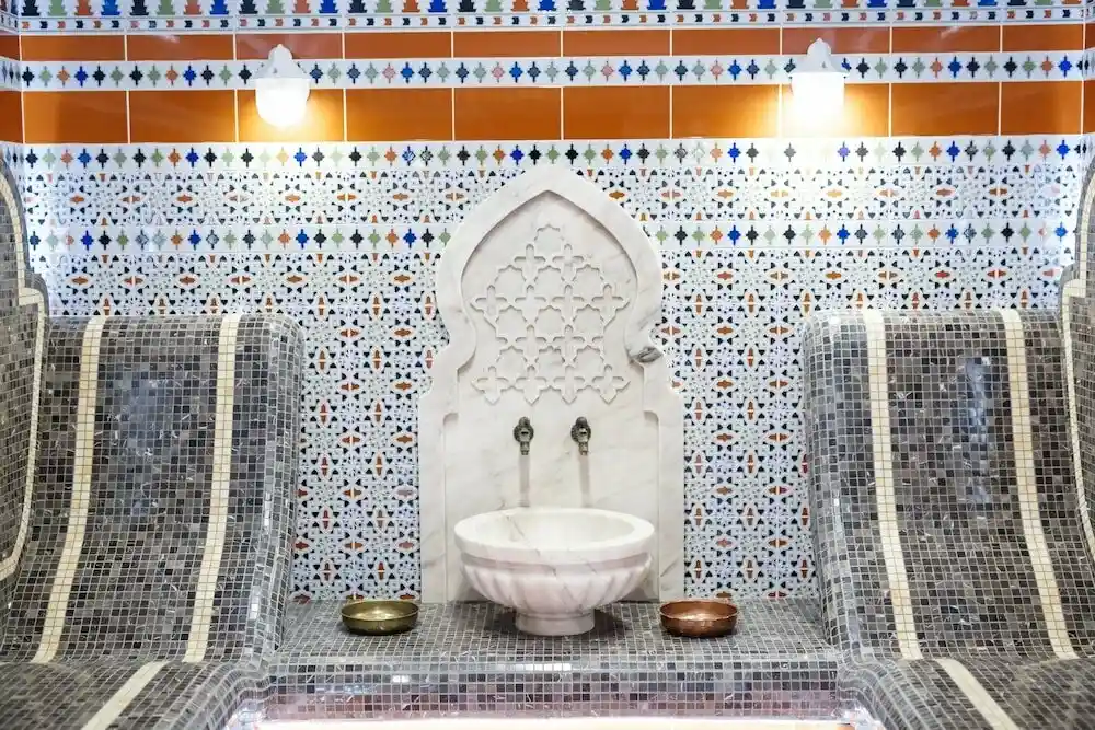 Отель Wind Rose Hotel & SPA - фото 5