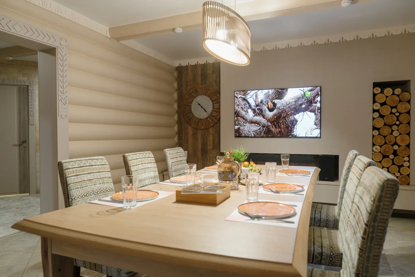 Комплекс отдыха "Лель" - фото 45