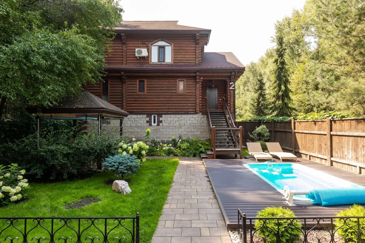 Комплекс отдыха "Лель" - фото 30