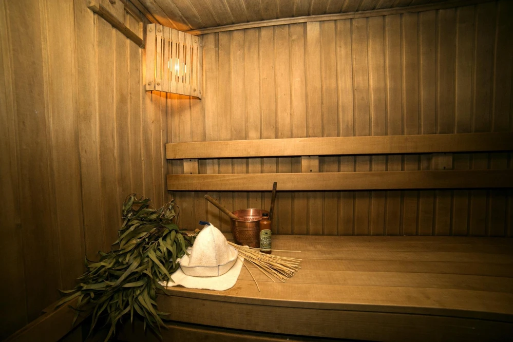 tariff Русская баня