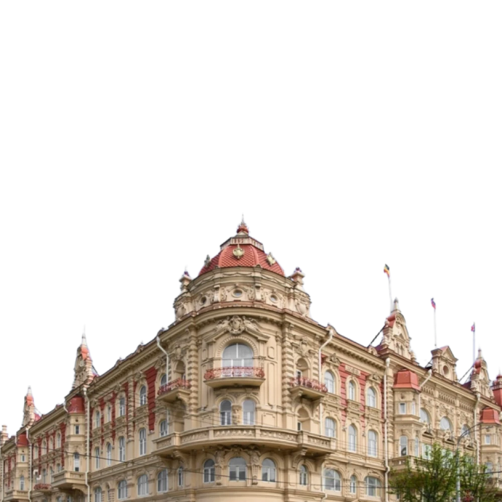 Ростов-на-Дону