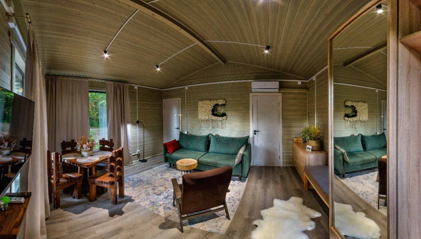 Юрьевское подворье - фото 68