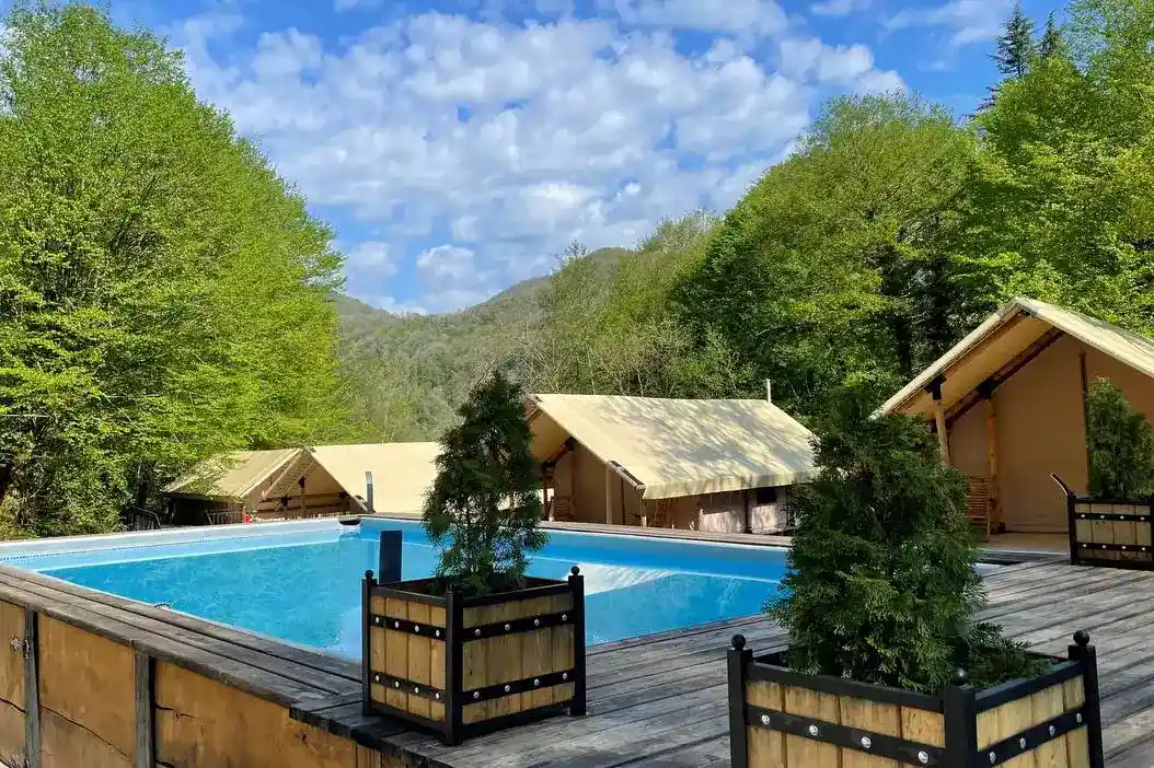 Soloh SPA Village 4* - фото 23