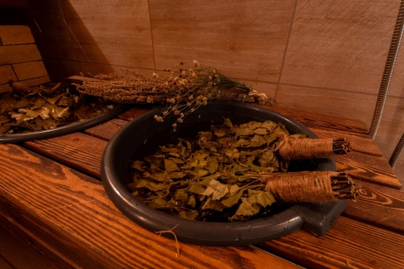 LES - территория отдыха - фото 79