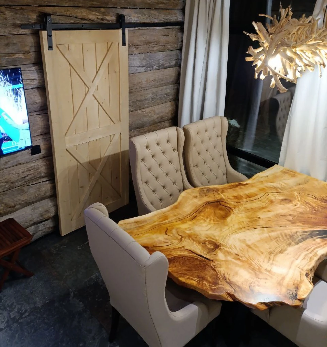 Банный комплекс Сила Леса - фото 19