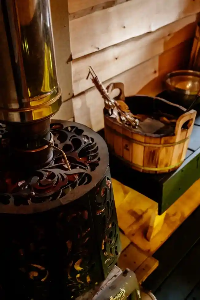 Ecosuite apartment`s - фото 16