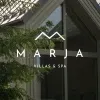 Загородный банный комплекс Marja