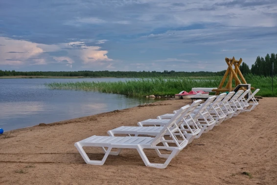 Комплекс отдыха Дикий гусь - фото 31