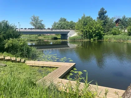 Пушкарская Слобода - фото 2