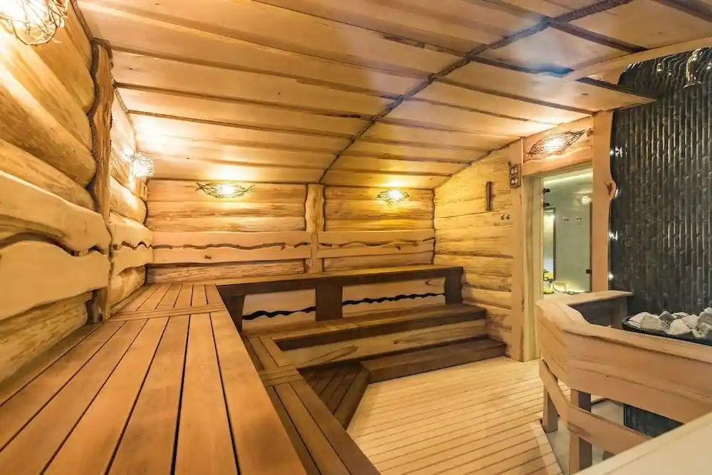 Отель Wind Rose Hotel & SPA - фото 6