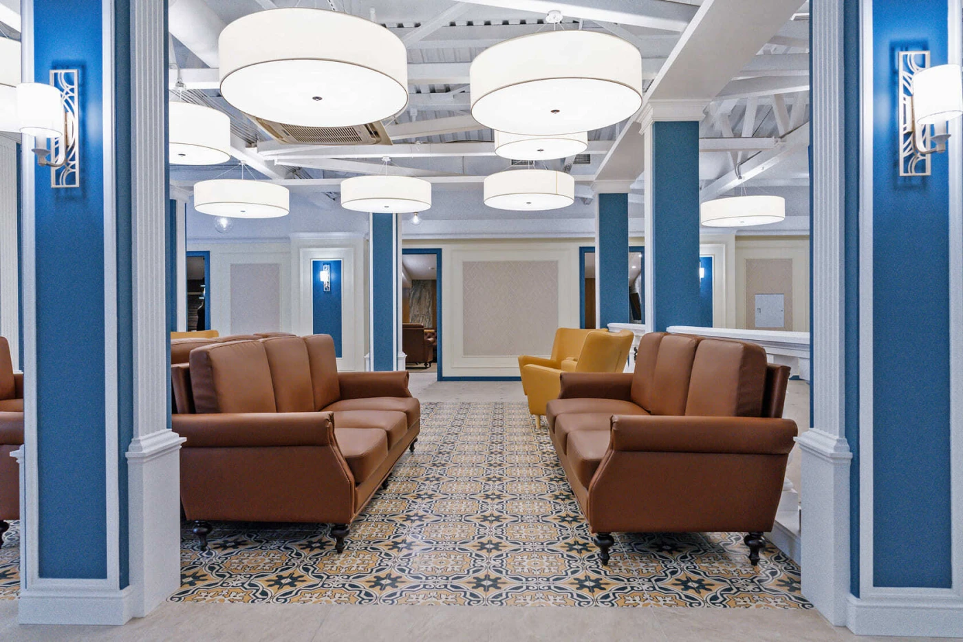 Баня "Пятница" - фото 19