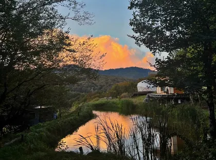 Глэмпинг Perma park - фото 23