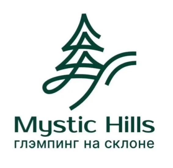 Глэмпинг Мистик Хиллс