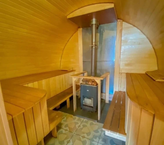 База отдыха «Остров VT» - фото 6