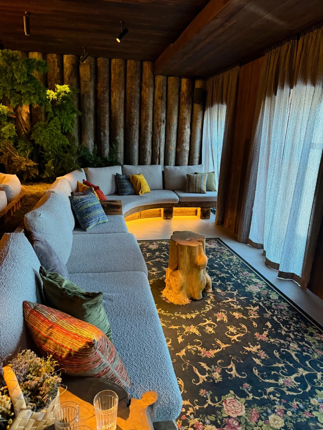 SIBERIA Санкт-Петербург - фото 14