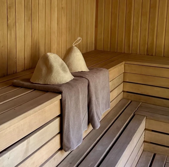 База отдыха Галдым - фото 21