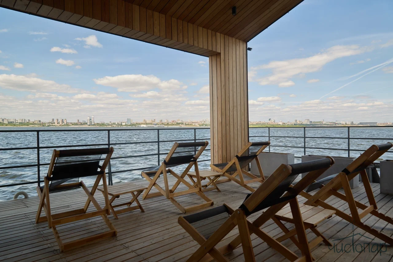 Волга серф кэмп - фото 8