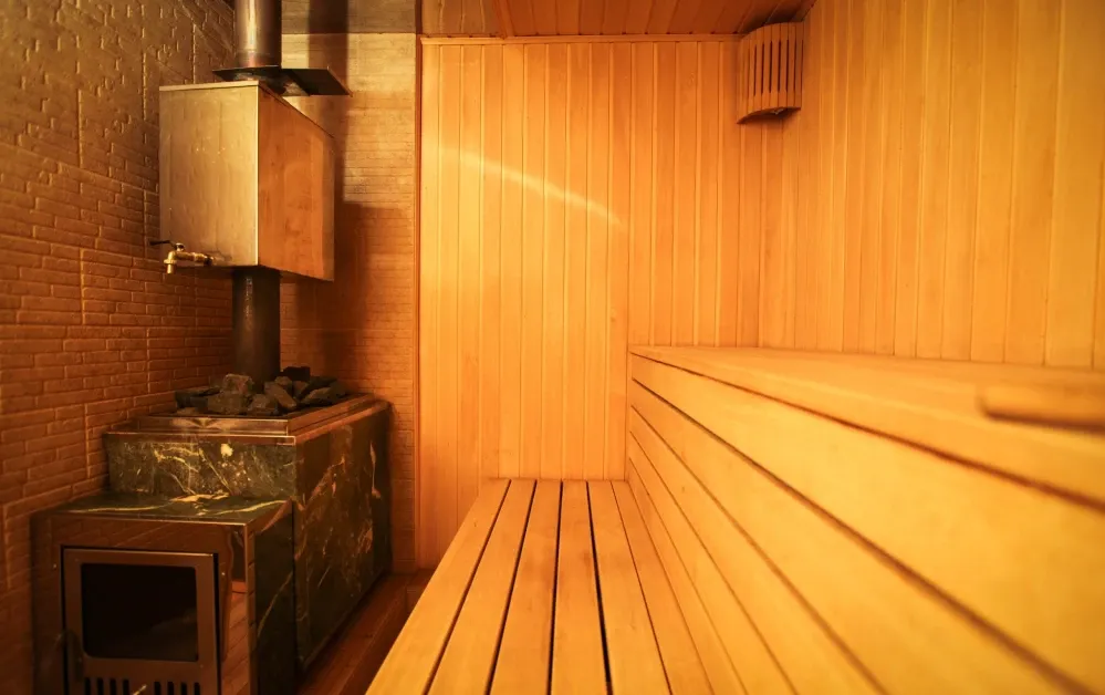 tariff Номер с баней