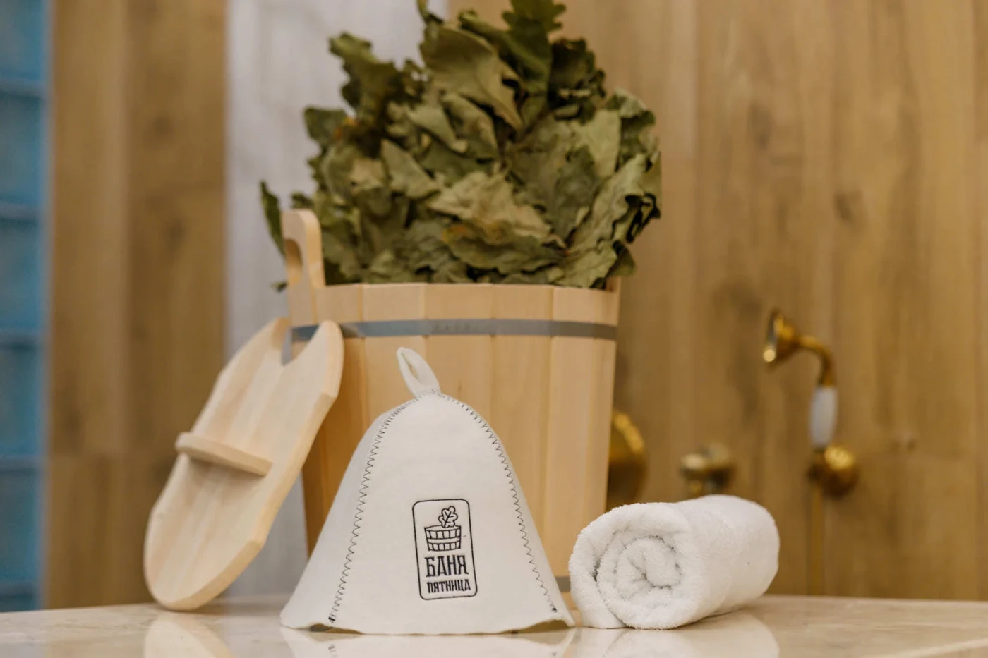 Баня "Пятница" - фото 3