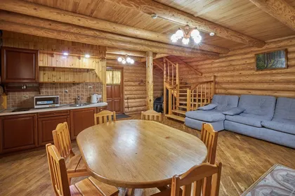 База отдыха "Островок" - фото 19