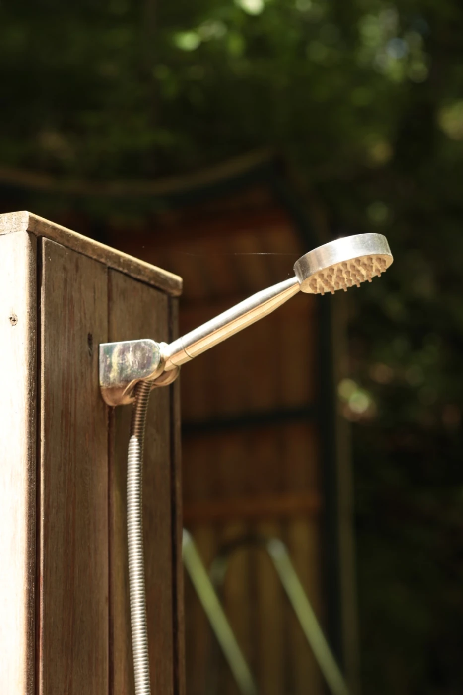 Глэмпинг Perma park - фото 15