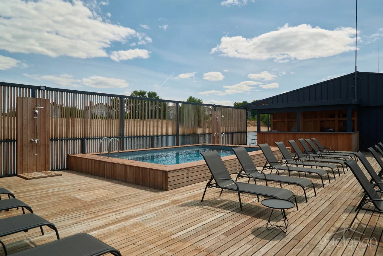 Волга серф кэмп - фото 5