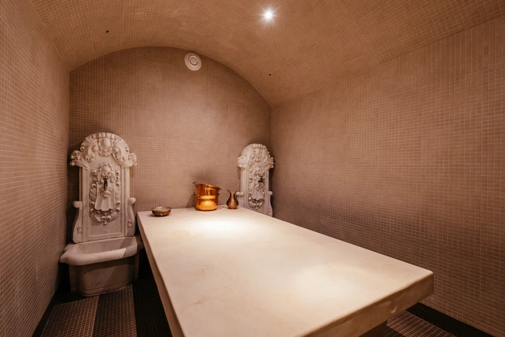 tariff Банный тариф Ритуал для женщин «Золотые яблочки»